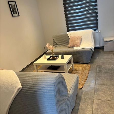 Wauters 75 Bruxelles-Charleroi-Airport Villa Kültér fotó