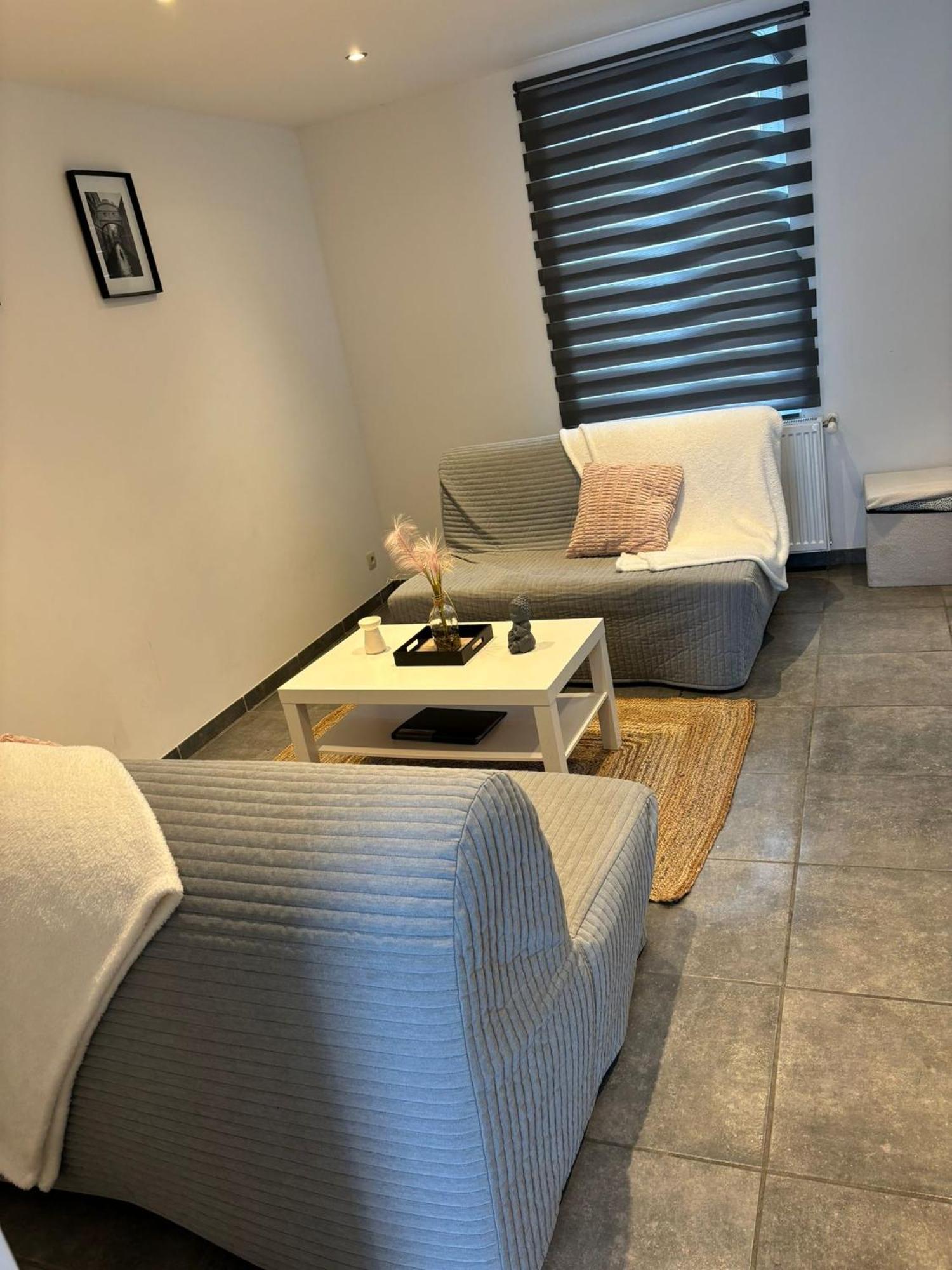 Wauters 75 Bruxelles-Charleroi-Airport Villa Kültér fotó